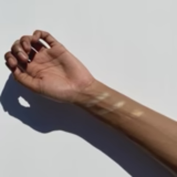 MOTD Highlighting Powder in Morning Sun - Picture 3 of 5